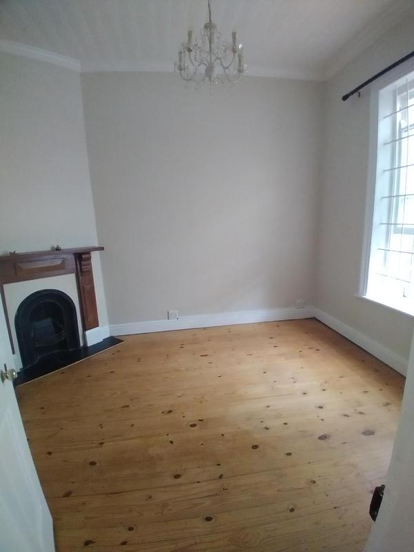 2 Bedroom Property for Sale in Observatory Western Cape
